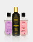 Bath Bundle Pack of 3